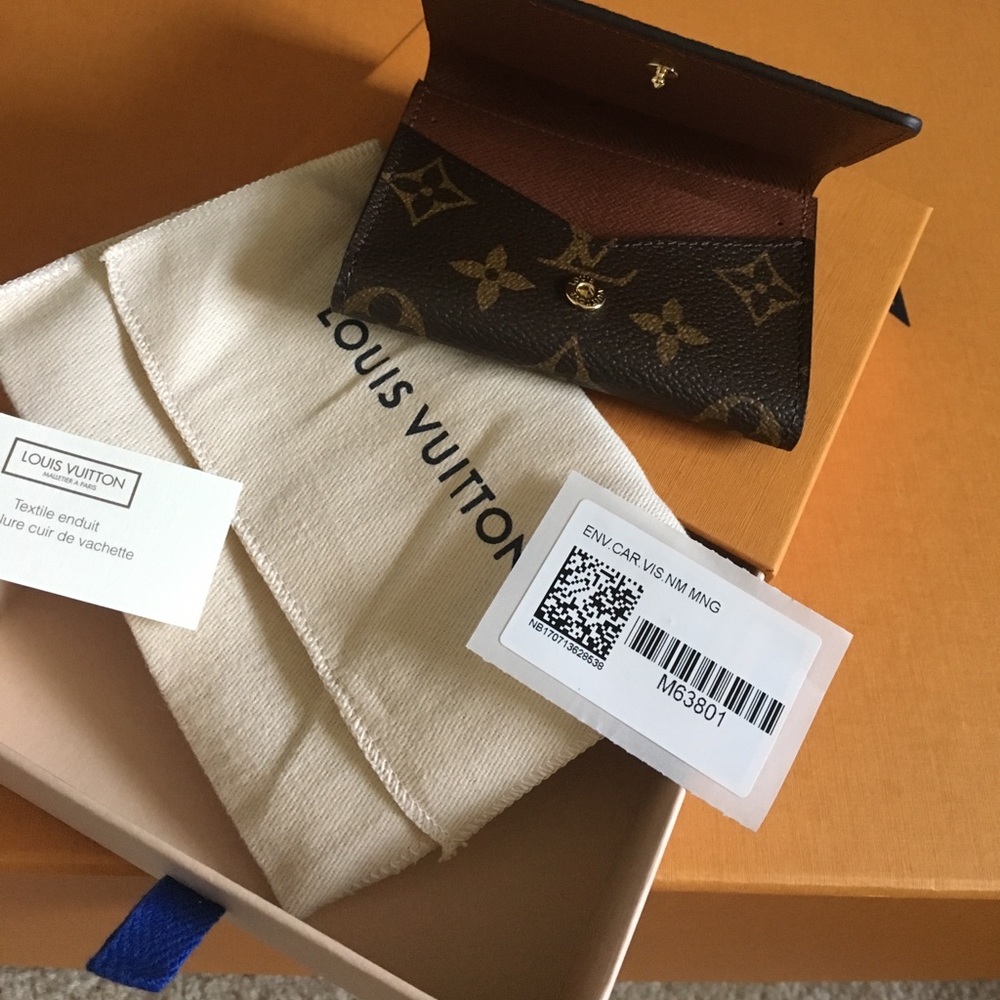 Card wallet NM