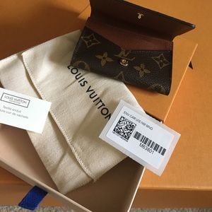 Card wallet NM