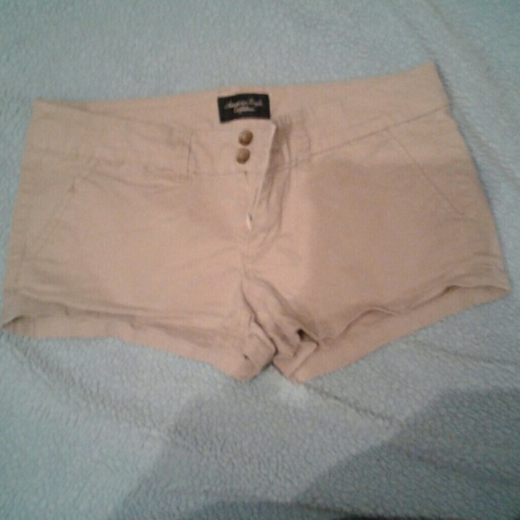 American Eagle Outfitters Pants - American Eagle Shorts