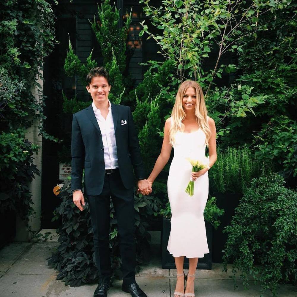 Meet your Posher, Winter