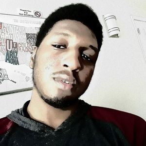 Meet your Posher, Kwame