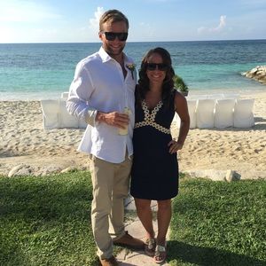 Lilly Pulitzer Esme Shift Dress