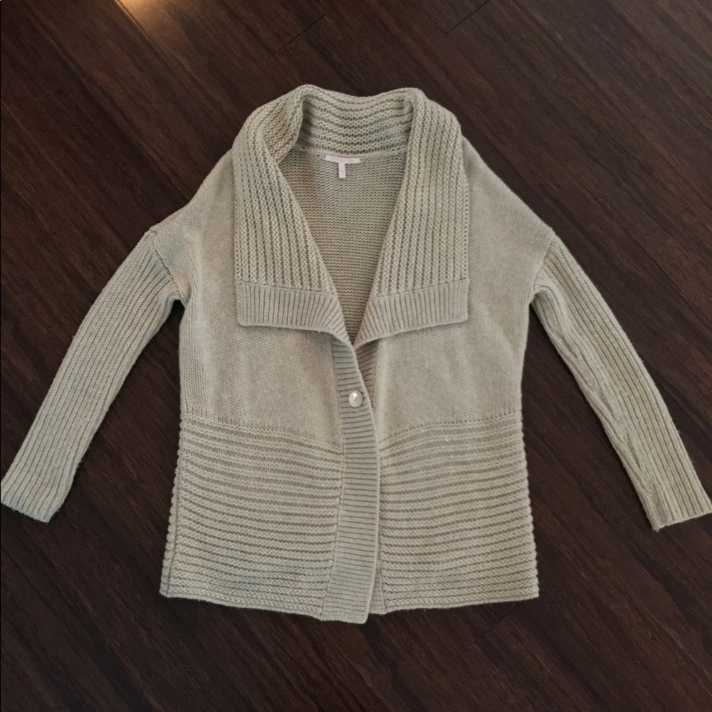 Victoria's Secret Oversized Cardigan | Small