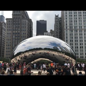 Meet your Posher, Karen