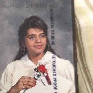 Meet your Posher, Farah