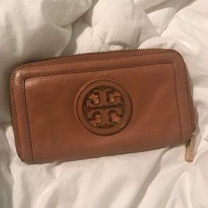Tory Burch Wallet