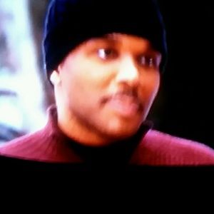 Meet your Posher, Theresa