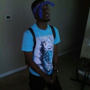 Meet your Posher, Tracy