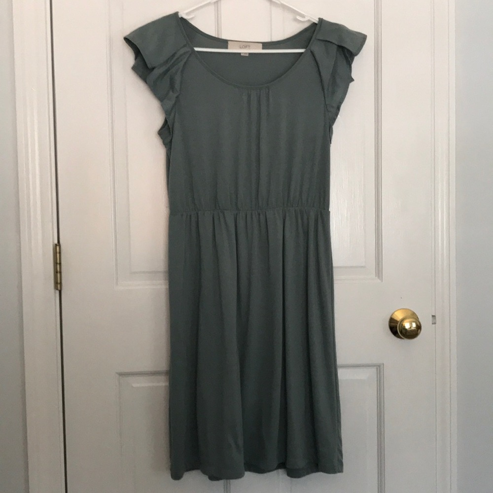 LOFT dress.... **PRICE REDUCED for final time**