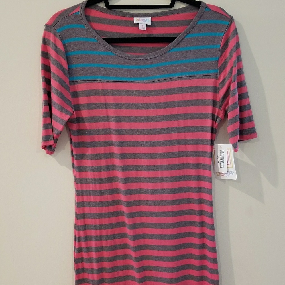 NWT L LuLaRoe Julia