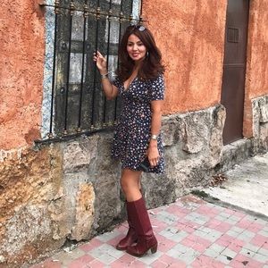 Meet your Posher, Angie