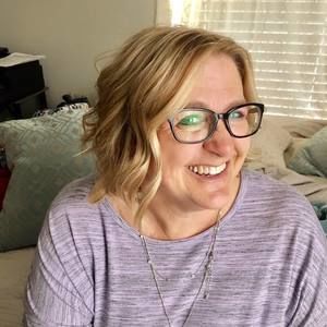 Meet your Posher, Shelly