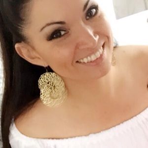 Meet your Posher, Joanna