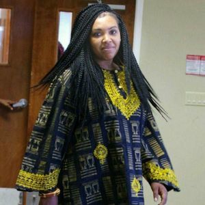 Meet your Posher, Sara