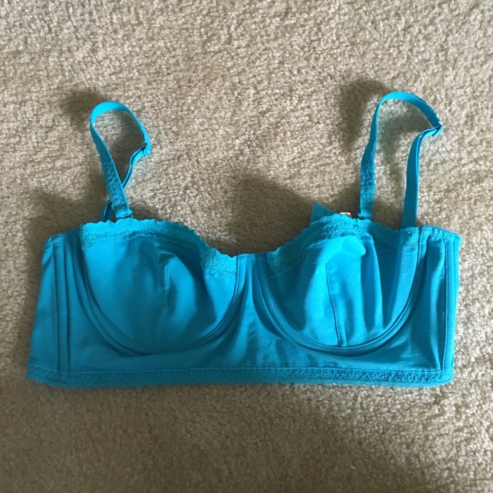 Victoria secret bra
