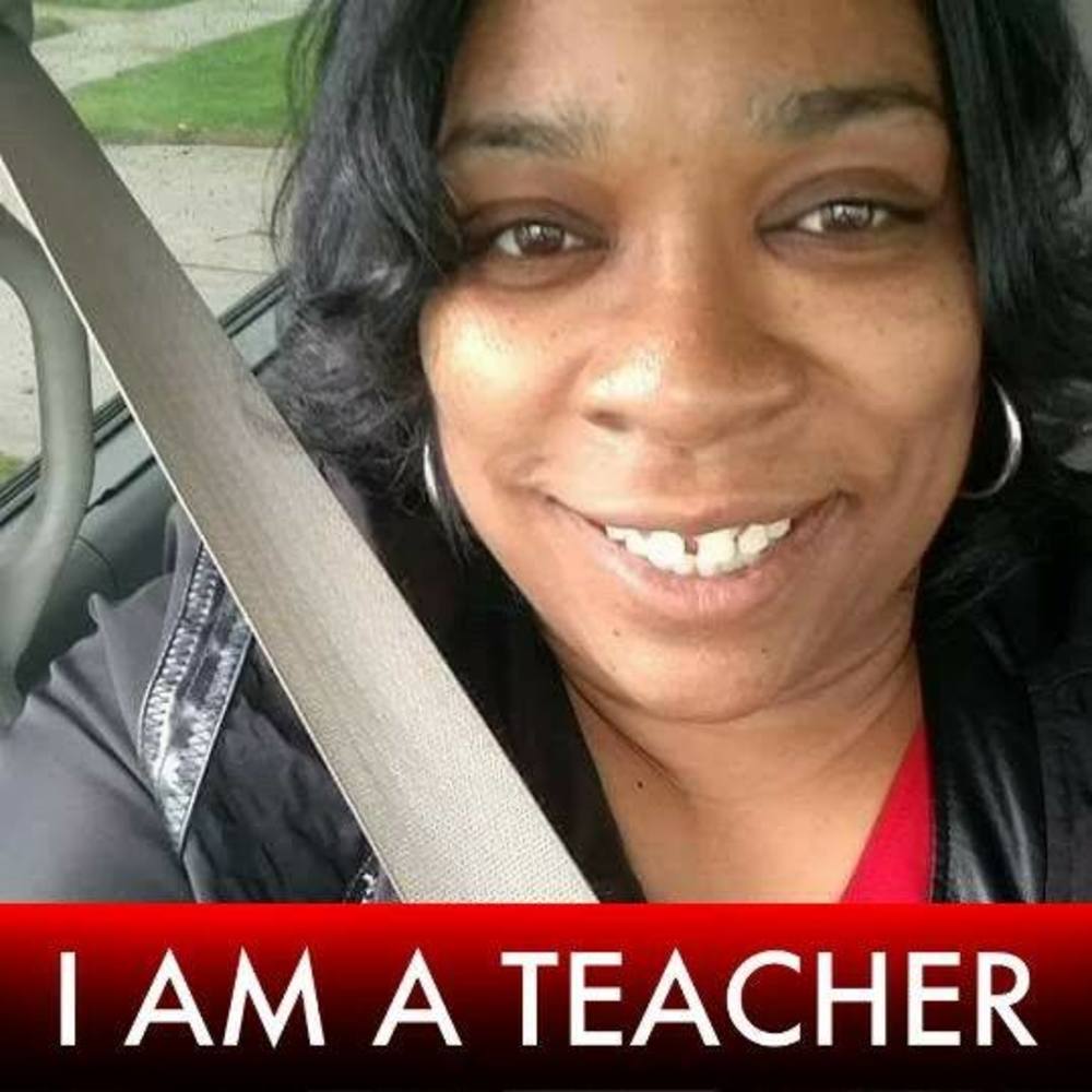 Meet your Posher, Angela