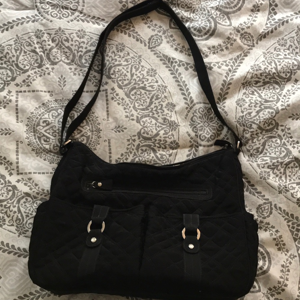 Vera Bradley Diaper Bag