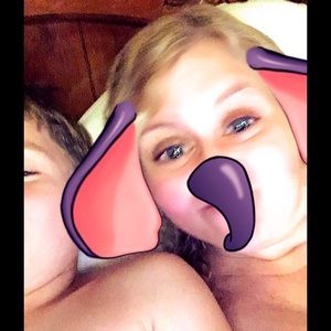 Meet your Posher, Christa