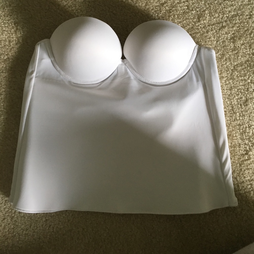 Wedding corset