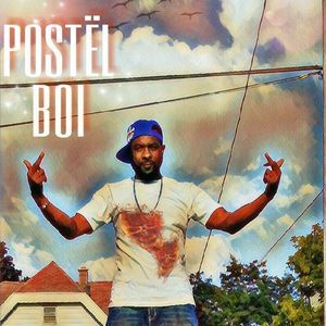 Meet your Posher, Brandon