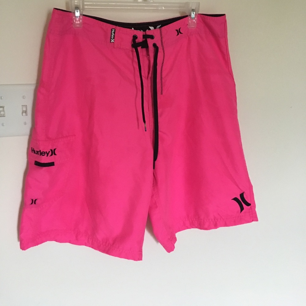 Hurley board shorts