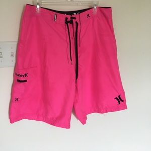 Hurley board shorts