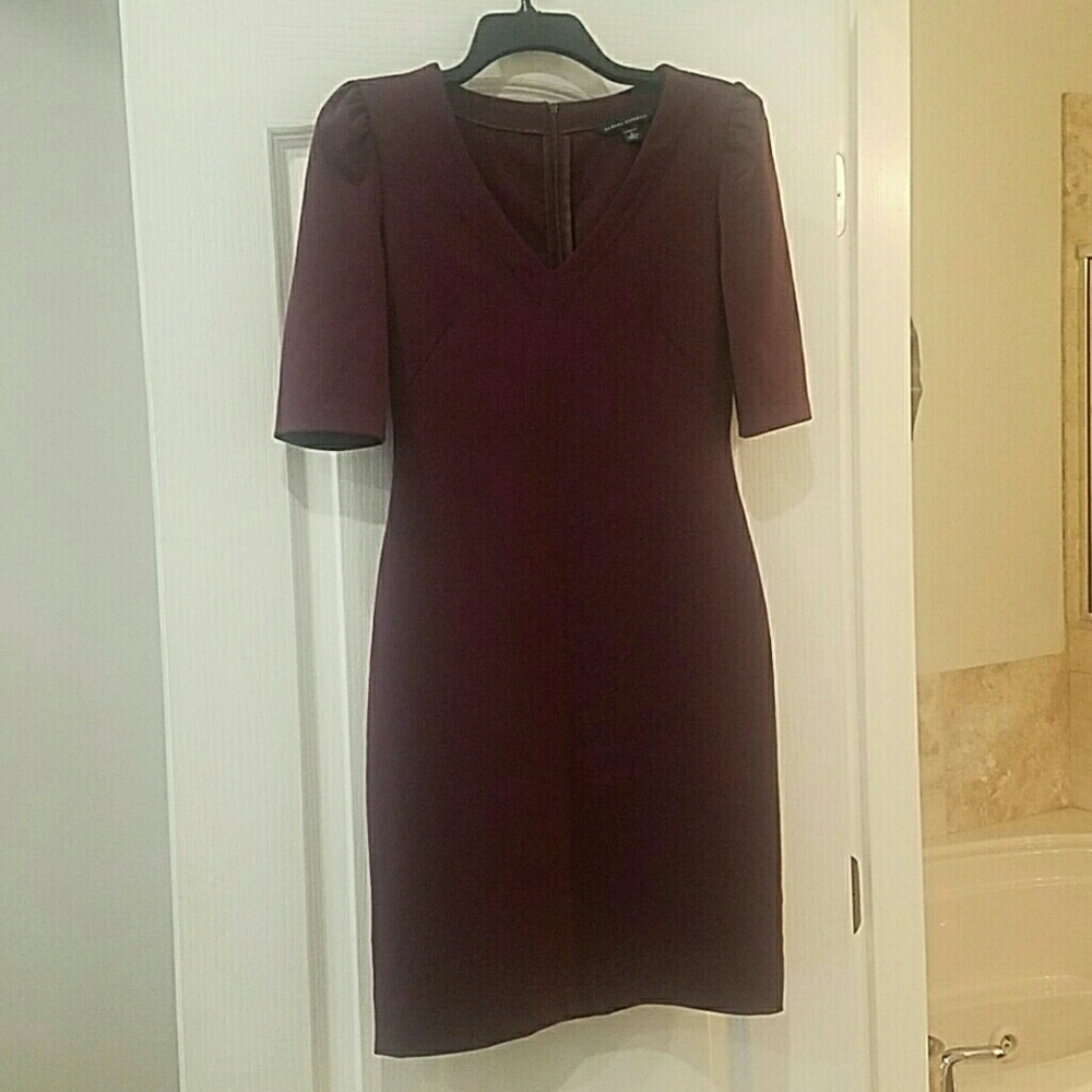 Banana Republic Dress size 2