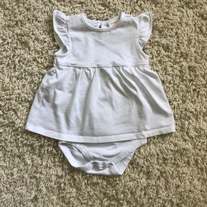 Gymboree Baby Body Suit