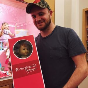 Meet your Posher, Stanley