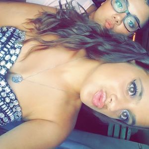 Meet your Posher, Zoe