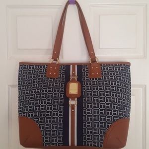 Tommy Hilfifer Tote Handbag