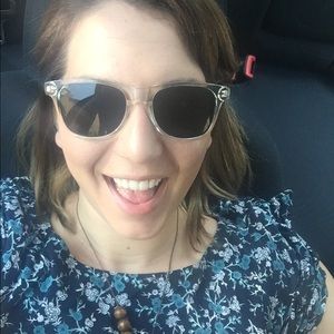 Meet your Posher, Meredith