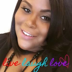 Meet your Posher, Dymphna