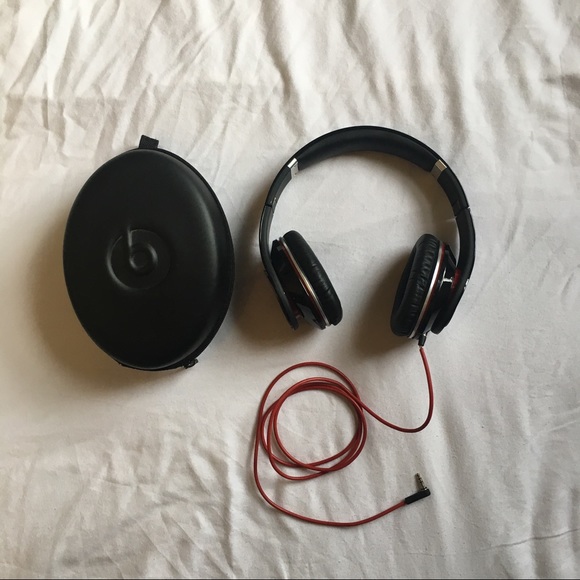 Studio Beats by Dr. Dre - Picture 4 of 8