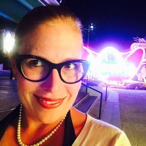 Meet your Posher, Michelle