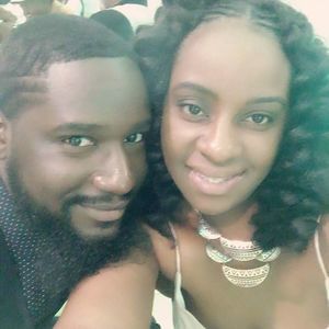 Meet your Posher, Kevin