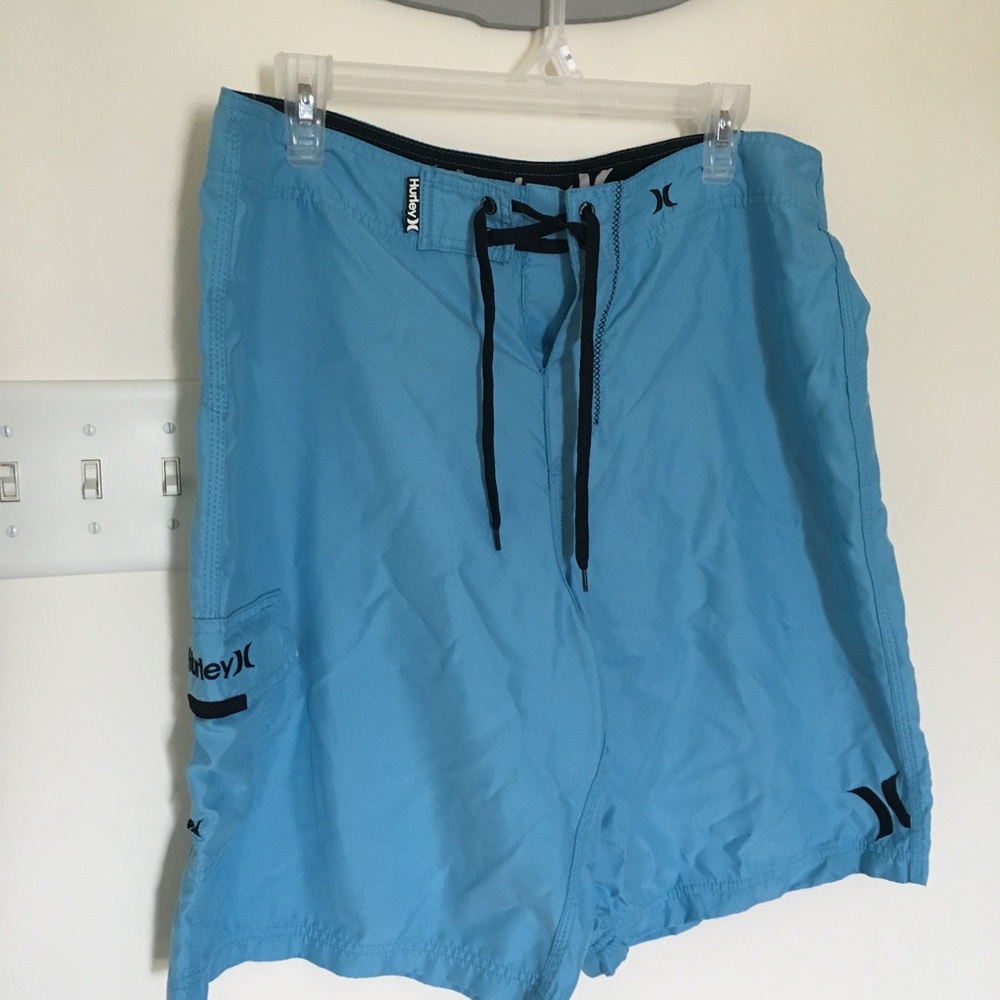 Hurley board shorts
