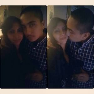 Meet your Posher, Erick