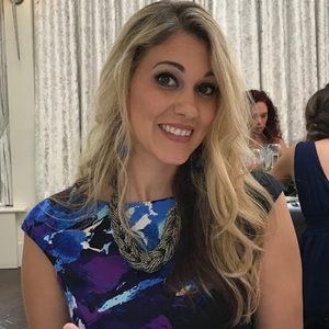 Meet your Posher, Kimberly