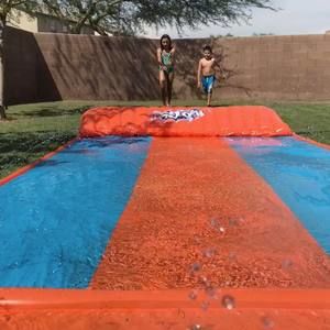 Meet your Posher, Robert