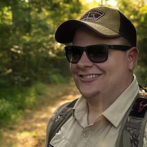 Meet your Posher, Chase