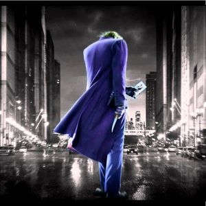 Meet your Posher, Jon