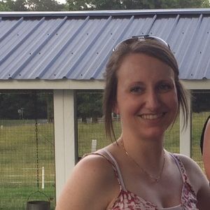 Meet your Posher, Sara