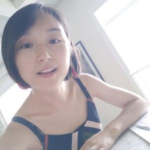 Meet your Posher, Jing