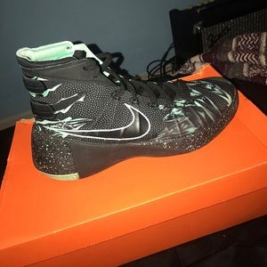 Mike hyperdunk 2015 PRM