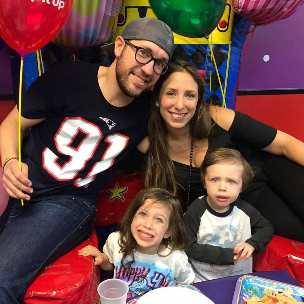 Meet your Posher, Jillian