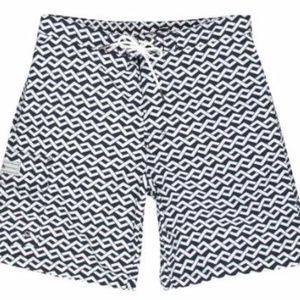 Rainforest Swimming Trunks
