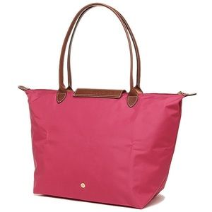 Longchamp Le Pliage Tote (Large)