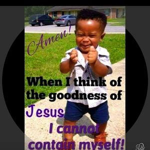 Meet your Posher, Lillian