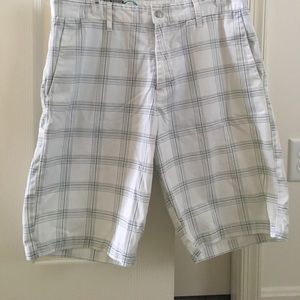 Volcom  dress shorts